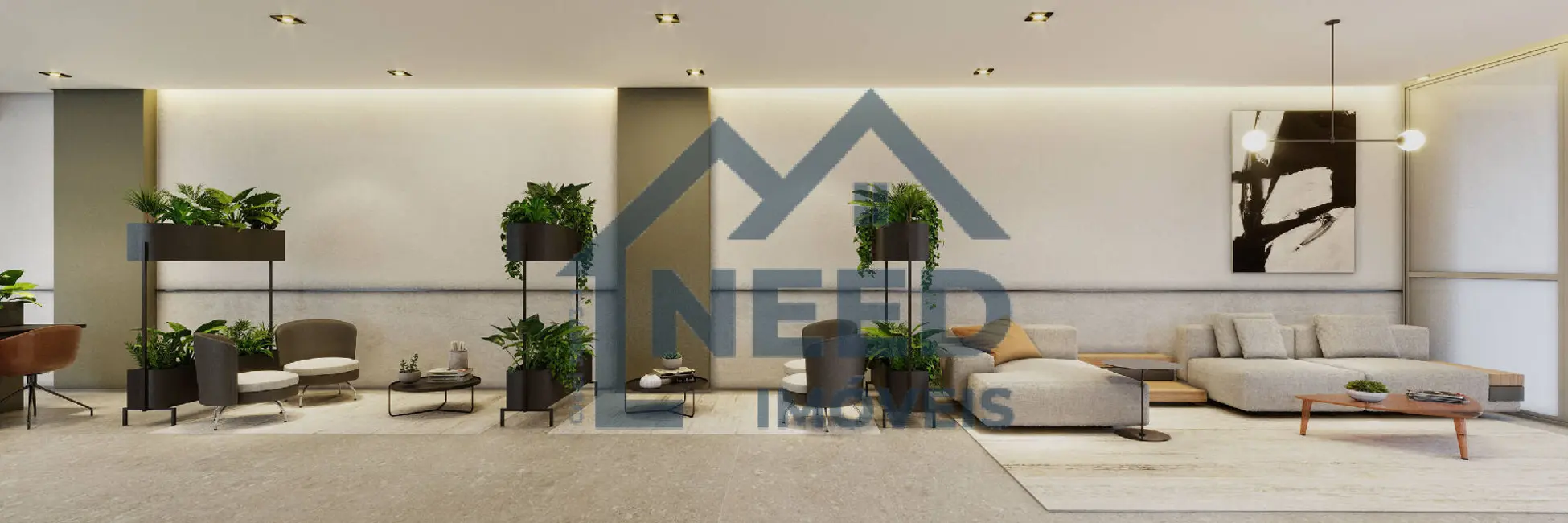 Foto 7 de Apartamento com 1 quarto à venda, 38m2 em Vila Madalena, São Paulo - SP