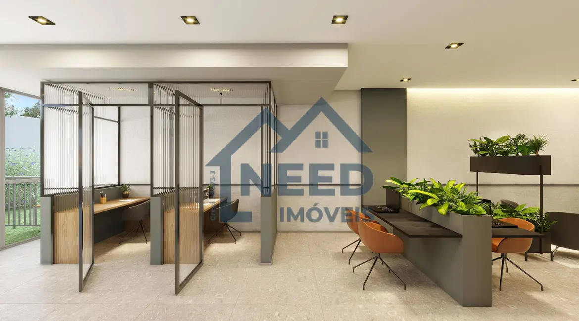 Foto 8 de Apartamento com 1 quarto à venda, 38m2 em Vila Madalena, São Paulo - SP