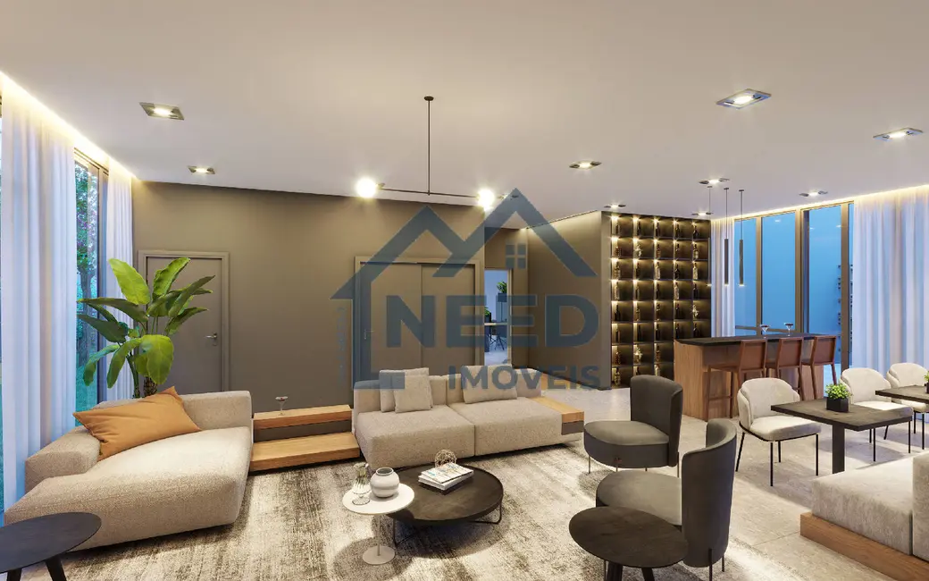 Foto 5 de Apartamento com 1 quarto à venda, 38m2 em Vila Madalena, São Paulo - SP