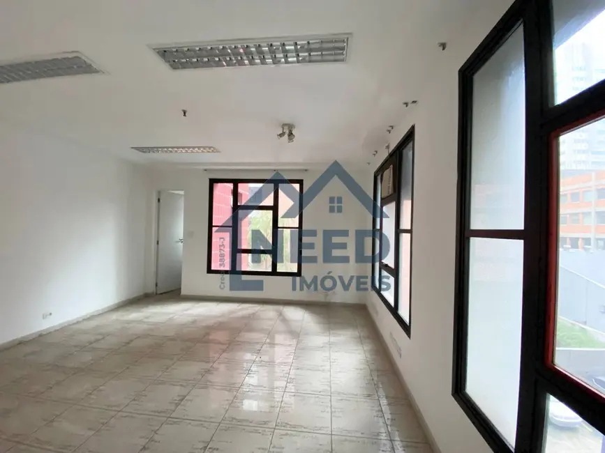 Sala Comercial à venda, 42m2 em Vila Olímpia, São Paulo - SP - imagem 6 Foto 6 de Sala Comercial à venda, 42m2 em Vila Olímpia, São Paulo - SP