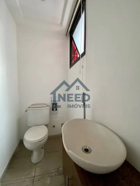 Sala Comercial à venda, 42m2 em Vila Olímpia, São Paulo - SP - imagem 9 Foto 9 de Sala Comercial à venda, 42m2 em Vila Olímpia, São Paulo - SP