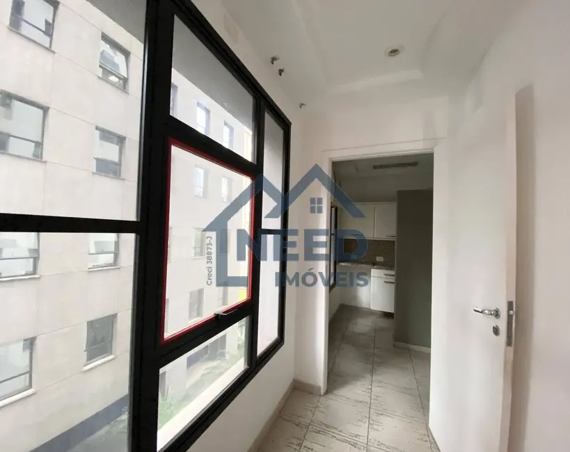 Sala Comercial à venda, 42m2 em Vila Olímpia, São Paulo - SP - imagem 7 Foto 7 de Sala Comercial à venda, 42m2 em Vila Olímpia, São Paulo - SP