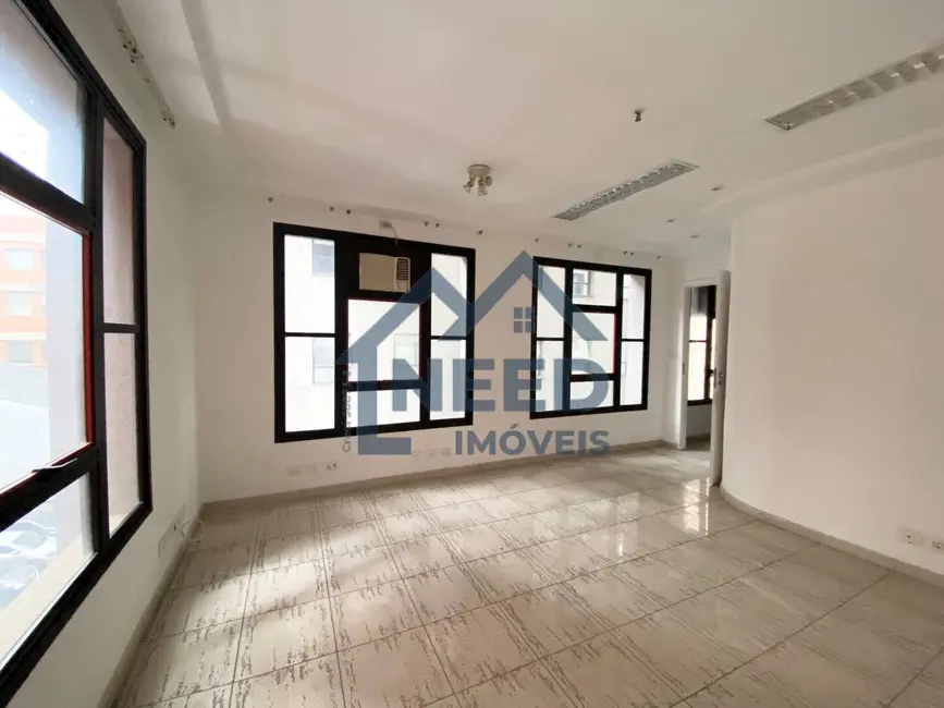 Sala Comercial à venda, 42m2 em Vila Olímpia, São Paulo - SP - imagem 3 Foto 3 de Sala Comercial à venda, 42m2 em Vila Olímpia, São Paulo - SP