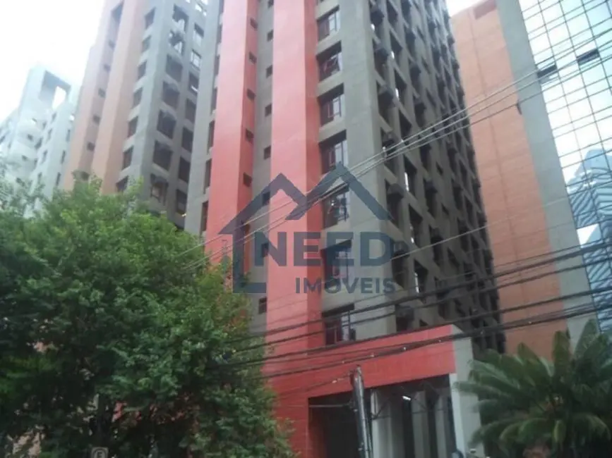 Sala Comercial à venda, 42m2 em Vila Olímpia, São Paulo - SP - imagem 2 Foto 2 de Sala Comercial à venda, 42m2 em Vila Olímpia, São Paulo - SP