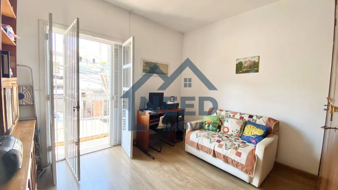 Foto 7 de Casa com 3 quartos à venda, 145m2 em Vila Clementino, São Paulo - SP