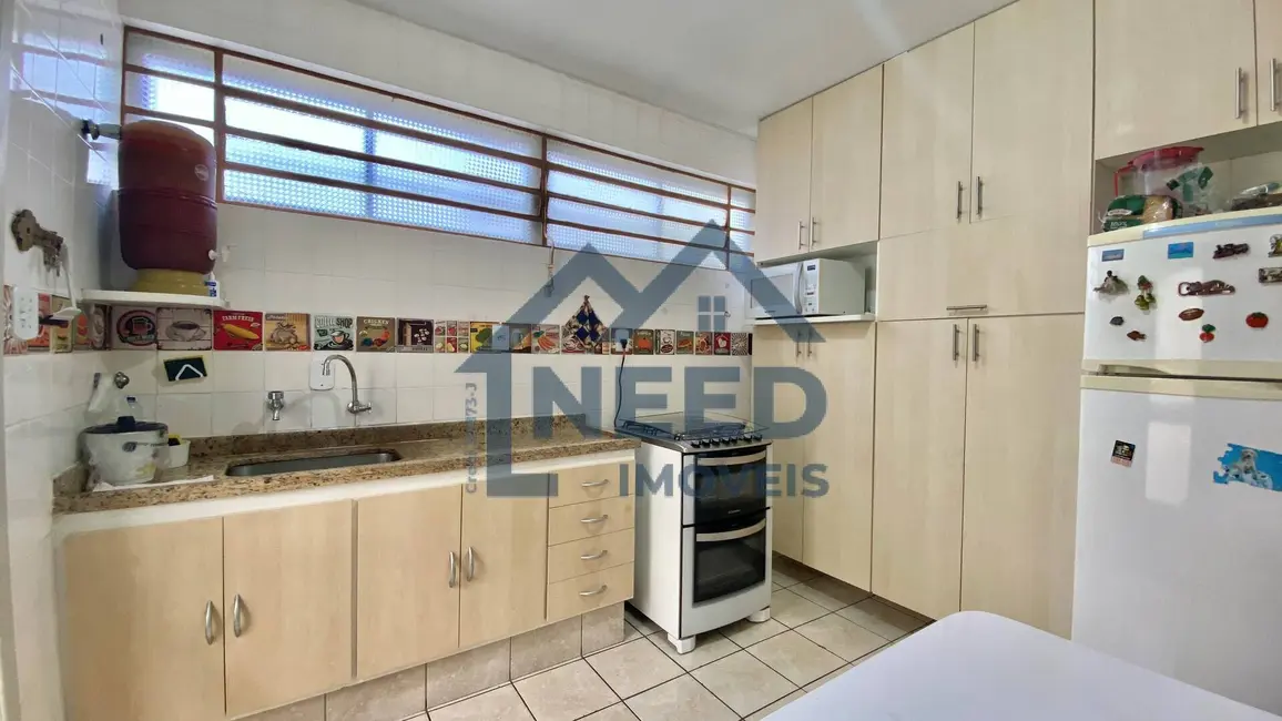 Foto 3 de Casa com 3 quartos à venda, 145m2 em Vila Clementino, São Paulo - SP