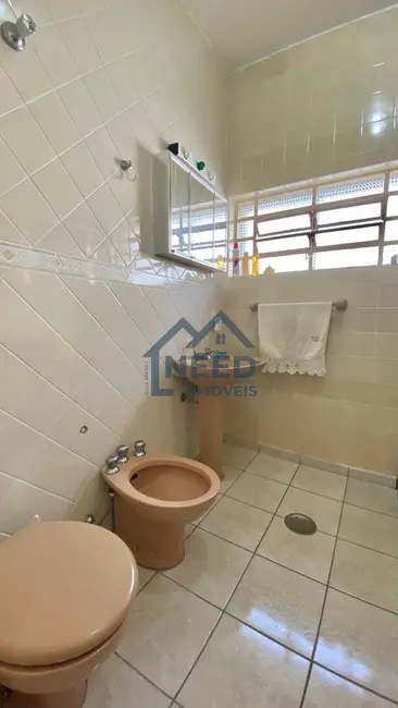 Foto 8 de Casa com 3 quartos à venda, 145m2 em Vila Clementino, São Paulo - SP