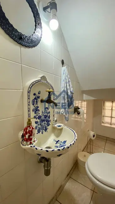 Foto 4 de Casa com 3 quartos à venda, 145m2 em Vila Clementino, São Paulo - SP