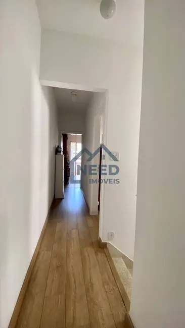 Foto 9 de Casa com 3 quartos à venda, 145m2 em Vila Clementino, São Paulo - SP