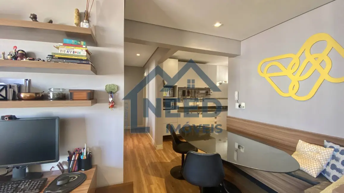 Apartamento com 2 quartos à venda, 65m2 em Vila Clementino, São Paulo - SP - imagem 6 Foto 6 de Apartamento com 2 quartos à venda, 65m2 em Vila Clementino, São Paulo - SP