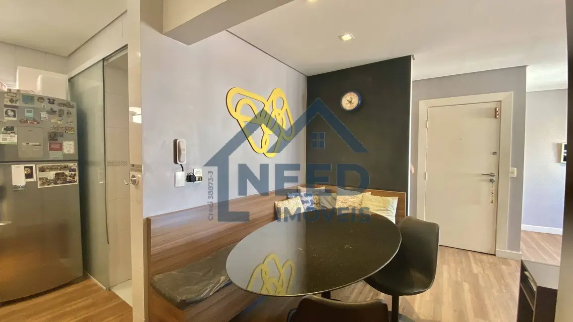 Apartamento com 2 quartos à venda, 65m2 em Vila Clementino, São Paulo - SP - imagem 9 Foto 9 de Apartamento com 2 quartos à venda, 65m2 em Vila Clementino, São Paulo - SP