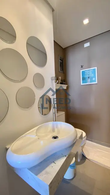 Apartamento com 2 quartos à venda, 65m2 em Vila Clementino, São Paulo - SP - imagem 8 Foto 8 de Apartamento com 2 quartos à venda, 65m2 em Vila Clementino, São Paulo - SP