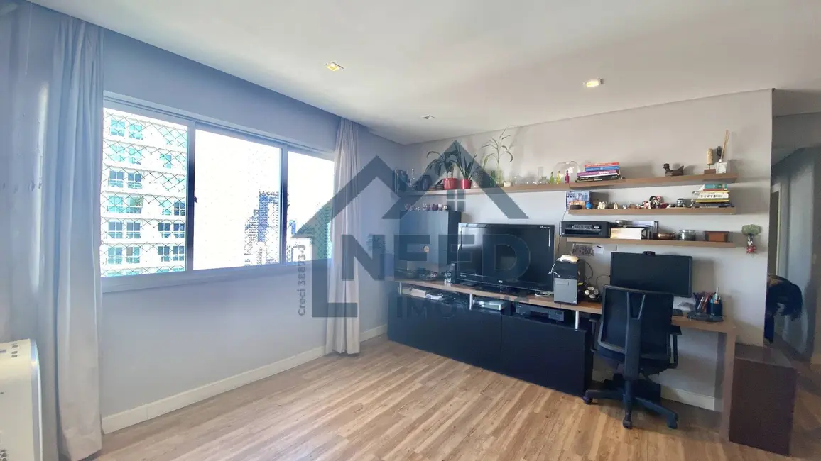 Foto 1 de Apartamento com 2 quartos à venda, 65m2 em Vila Clementino, São Paulo - SP