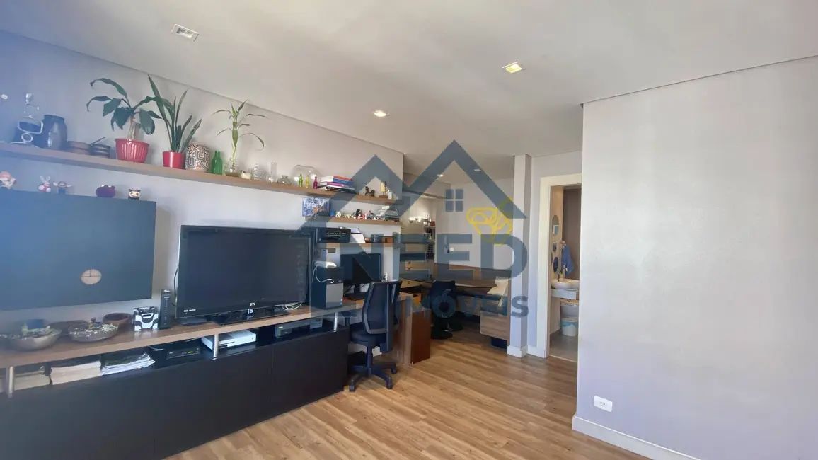 Apartamento com 2 quartos à venda, 65m2 em Vila Clementino, São Paulo - SP - imagem 4 Foto 4 de Apartamento com 2 quartos à venda, 65m2 em Vila Clementino, São Paulo - SP