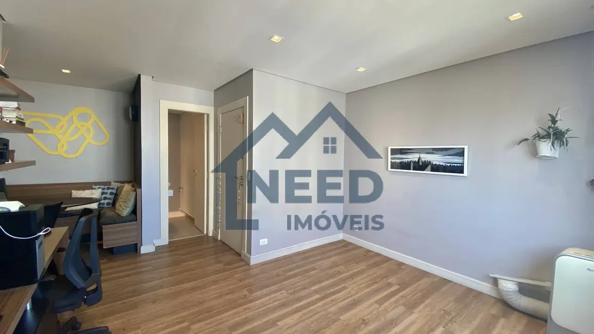 Apartamento com 2 quartos à venda, 65m2 em Vila Clementino, São Paulo - SP - imagem 5 Foto 5 de Apartamento com 2 quartos à venda, 65m2 em Vila Clementino, São Paulo - SP