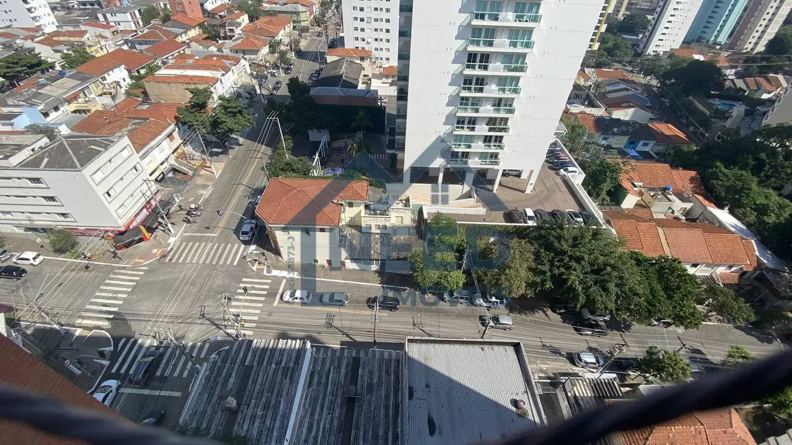 Apartamento com 2 quartos à venda, 65m2 em Vila Clementino, São Paulo - SP - imagem 3 Foto 3 de Apartamento com 2 quartos à venda, 65m2 em Vila Clementino, São Paulo - SP