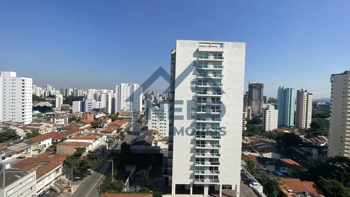 Apartamento com 2 quartos à venda, 65m2 em Vila Clementino, São Paulo - SP - imagem 2 Foto 2 de Apartamento com 2 quartos à venda, 65m2 em Vila Clementino, São Paulo - SP
