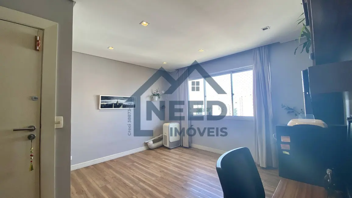 Apartamento com 2 quartos à venda, 65m2 em Vila Clementino, São Paulo - SP - imagem 7 Foto 7 de Apartamento com 2 quartos à venda, 65m2 em Vila Clementino, São Paulo - SP