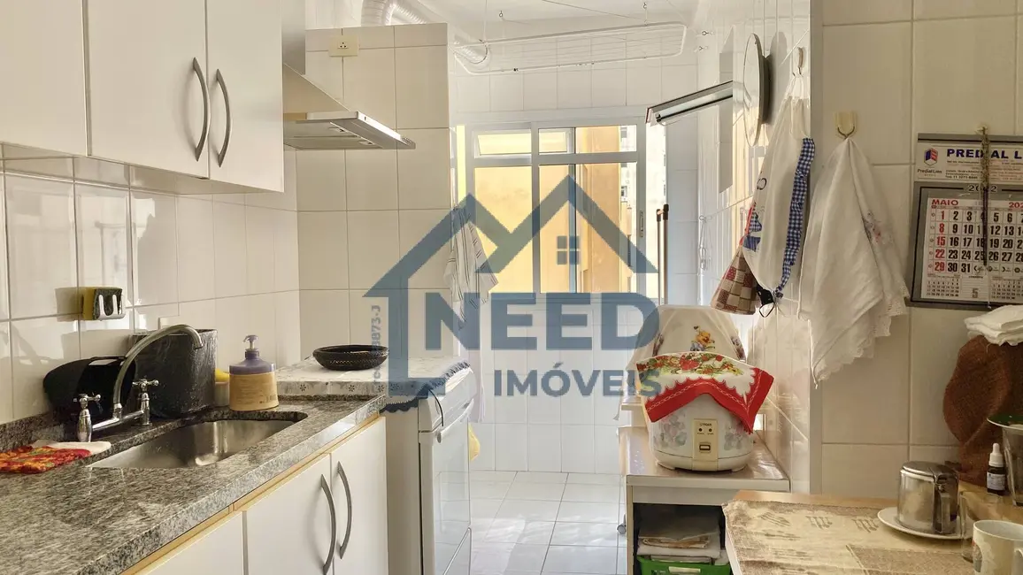 Foto 3 de Apartamento com 3 quartos à venda, 71m2 em Chácara Inglesa, São Paulo - SP