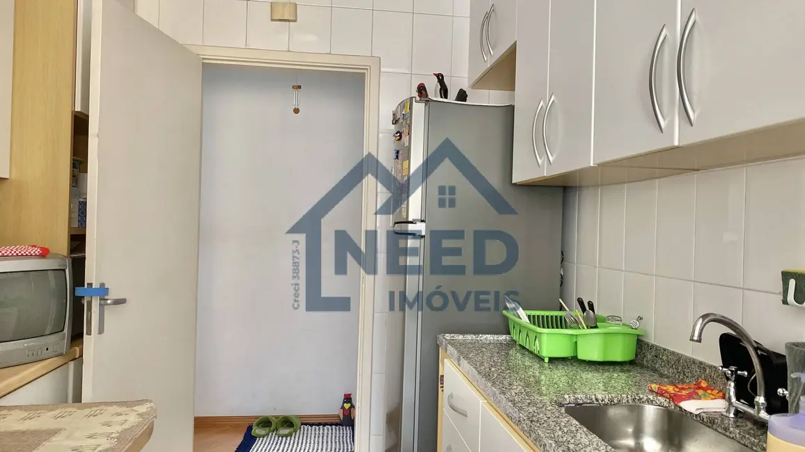 Foto 4 de Apartamento com 3 quartos à venda, 71m2 em Chácara Inglesa, São Paulo - SP