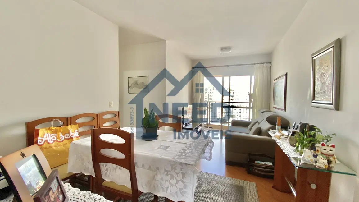 Foto 7 de Apartamento com 3 quartos à venda, 71m2 em Chácara Inglesa, São Paulo - SP