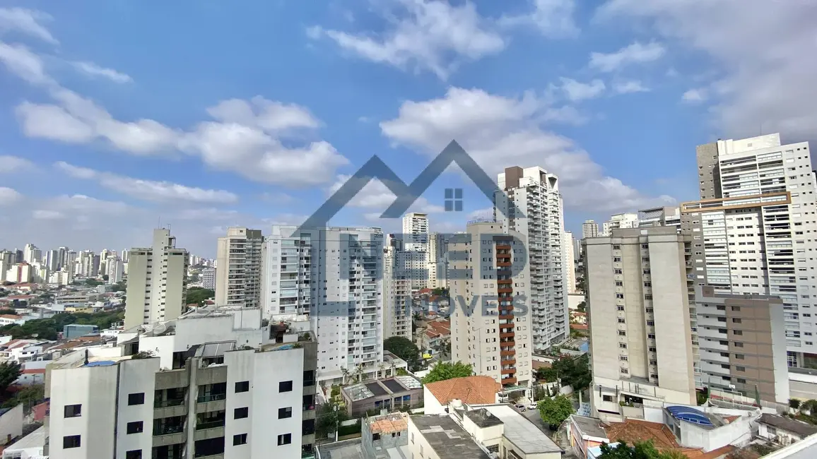 Foto 2 de Apartamento com 3 quartos à venda, 71m2 em Chácara Inglesa, São Paulo - SP