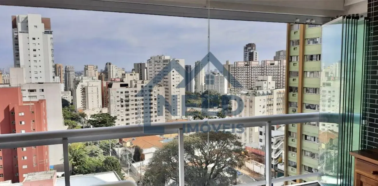 Foto 2 de Apartamento com 2 quartos à venda, 90m2 em Vila Mariana, São Paulo - SP