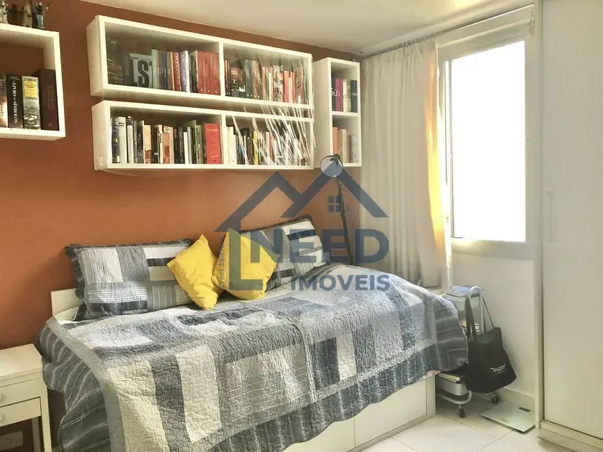 Foto 2 de Apartamento com 3 quartos à venda, 100m2 em Vila Mariana, São Paulo - SP