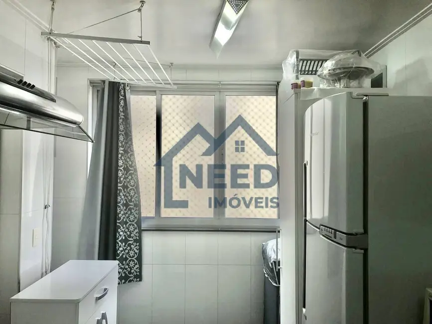 Foto 9 de Apartamento com 3 quartos à venda, 100m2 em Vila Mariana, São Paulo - SP