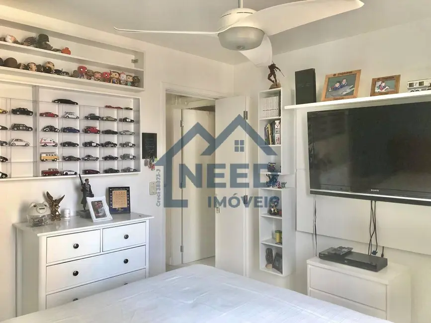 Foto 3 de Apartamento com 3 quartos à venda, 100m2 em Vila Mariana, São Paulo - SP