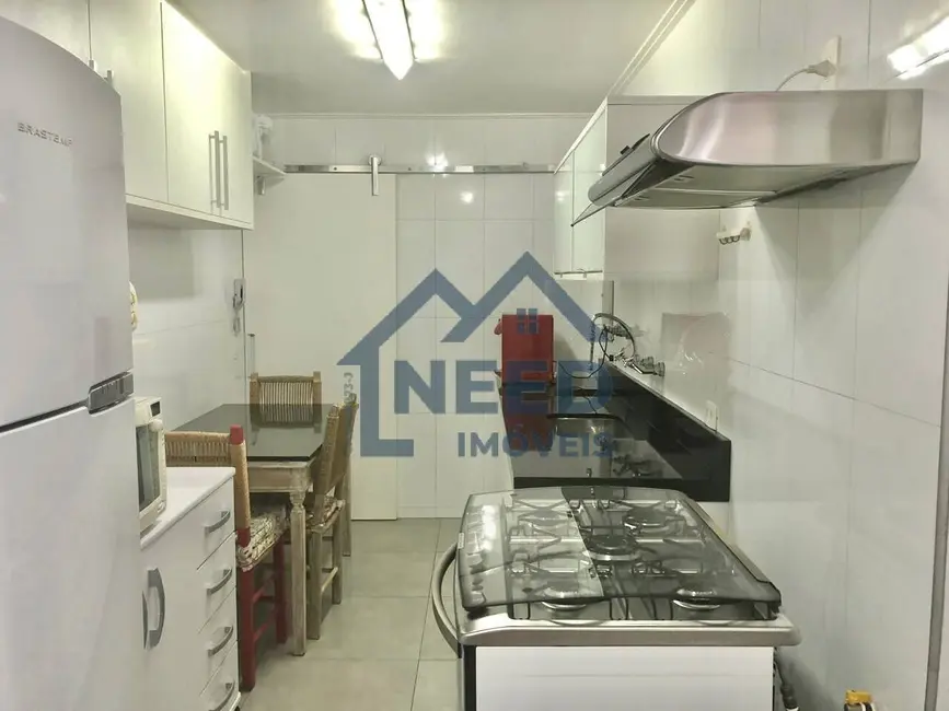 Foto 1 de Apartamento com 3 quartos à venda, 100m2 em Vila Mariana, São Paulo - SP