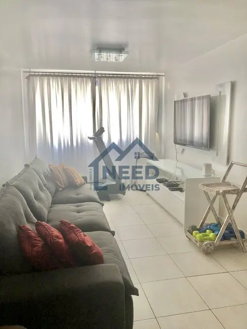 Foto 4 de Apartamento com 3 quartos à venda, 100m2 em Vila Mariana, São Paulo - SP