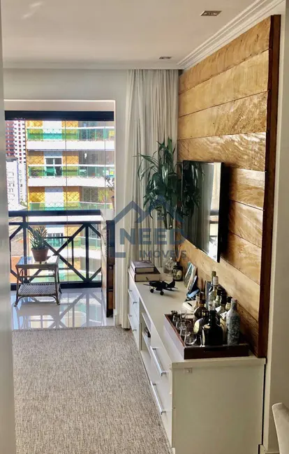 Foto 1 de Apartamento com 2 quartos à venda, 57m2 em Vila Mariana, São Paulo - SP