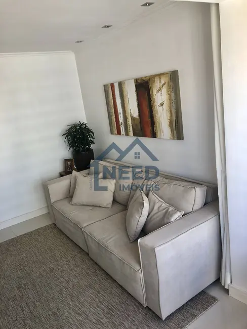 Foto 2 de Apartamento com 2 quartos à venda, 57m2 em Vila Mariana, São Paulo - SP