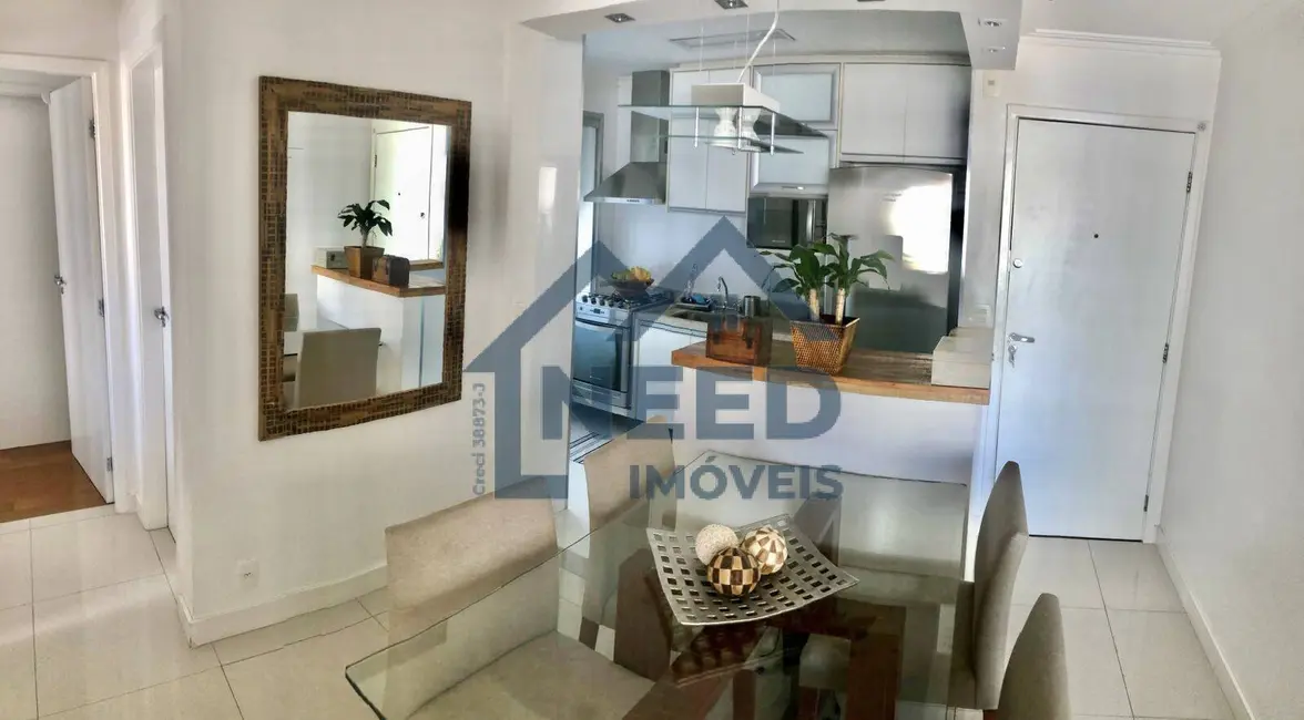 Foto 3 de Apartamento com 2 quartos à venda, 57m2 em Vila Mariana, São Paulo - SP