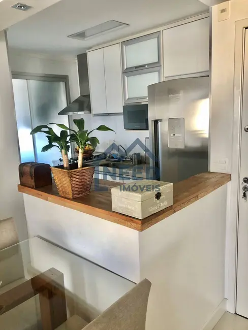 Foto 6 de Apartamento com 2 quartos à venda, 57m2 em Vila Mariana, São Paulo - SP