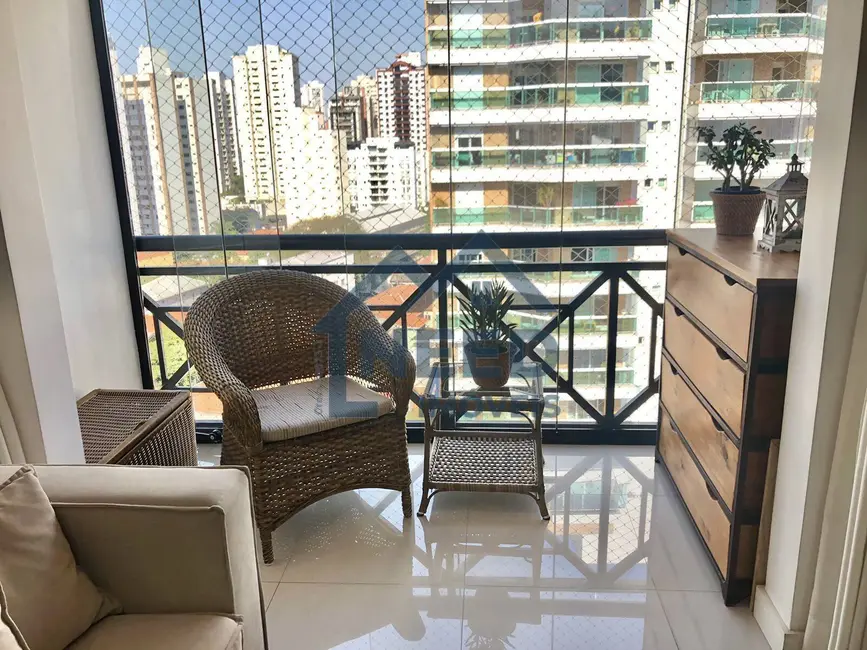 Foto 5 de Apartamento com 2 quartos à venda, 57m2 em Vila Mariana, São Paulo - SP