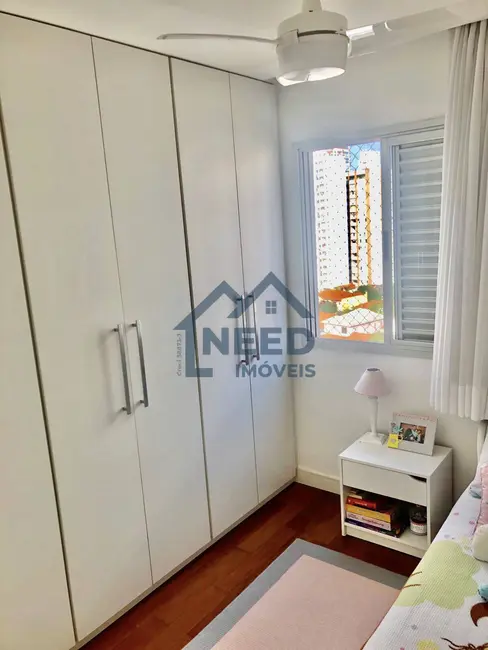 Foto 9 de Apartamento com 2 quartos à venda, 57m2 em Vila Mariana, São Paulo - SP