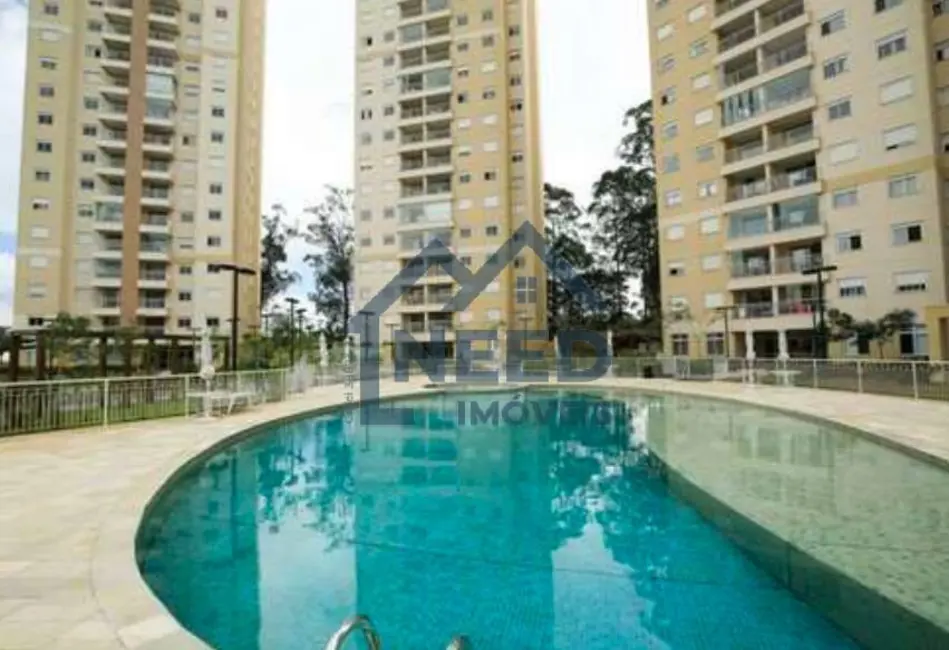 Foto 7 de Apartamento com 3 quartos à venda, 77m2 em Vila Pirajussara, São Paulo - SP