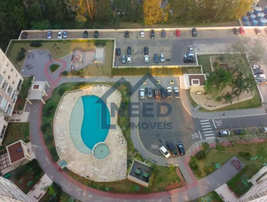 Foto 8 de Apartamento com 3 quartos à venda, 77m2 em Vila Pirajussara, São Paulo - SP