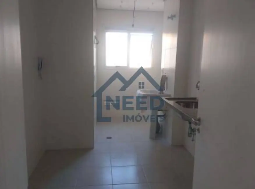 Foto 4 de Apartamento com 3 quartos à venda, 77m2 em Vila Pirajussara, São Paulo - SP