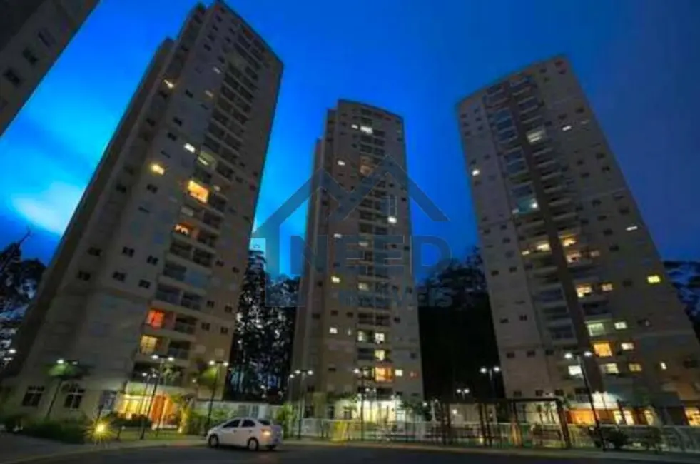 Foto 1 de Apartamento com 3 quartos à venda, 77m2 em Vila Pirajussara, São Paulo - SP