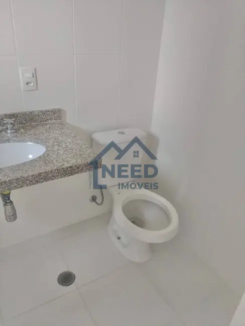 Foto 6 de Apartamento com 3 quartos à venda, 77m2 em Vila Pirajussara, São Paulo - SP