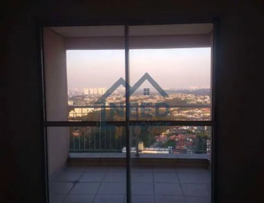 Foto 5 de Apartamento com 3 quartos à venda, 77m2 em Vila Pirajussara, São Paulo - SP