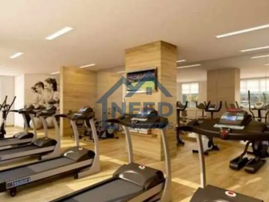 Foto 9 de Apartamento com 3 quartos à venda, 77m2 em Vila Pirajussara, São Paulo - SP