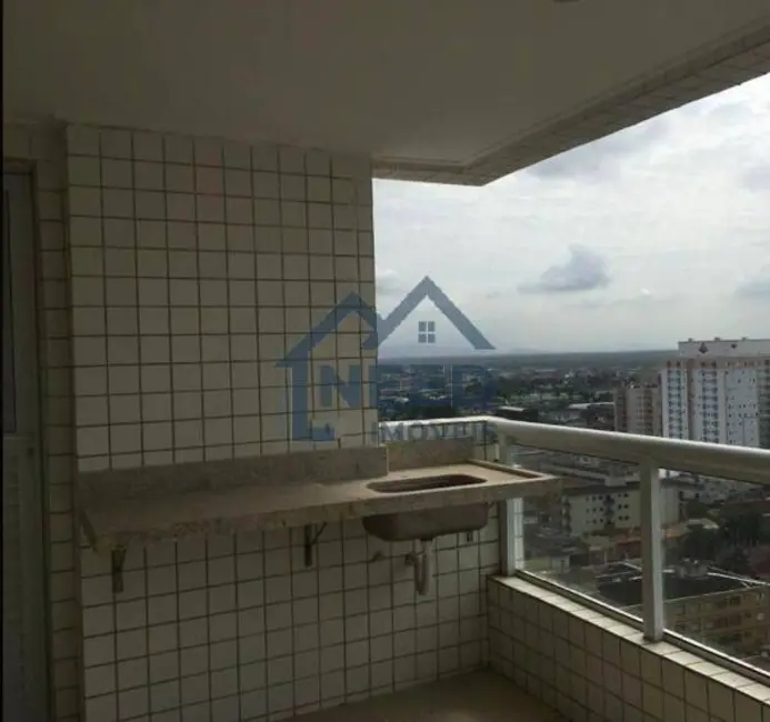 Apartamento com 2 quartos à venda, 87m2 em Praia Grande - SP - imagem 7 Foto 7 de Apartamento com 2 quartos à venda, 87m2 em Praia Grande - SP