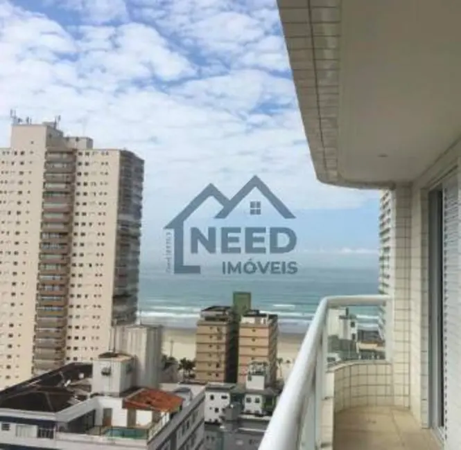 Apartamento com 2 quartos à venda, 87m2 em Praia Grande - SP - imagem 2 Foto 2 de Apartamento com 2 quartos à venda, 87m2 em Praia Grande - SP