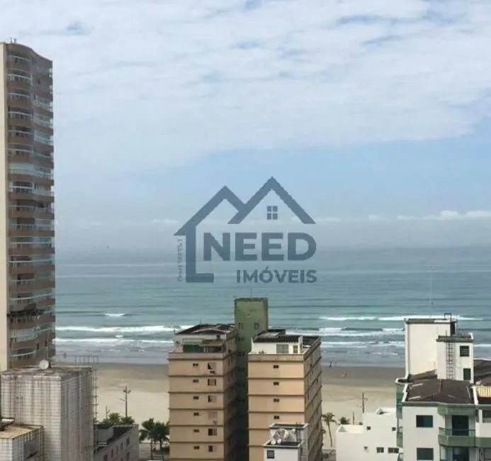 Apartamento com 2 quartos à venda, 87m2 em Praia Grande - SP - imagem 1 Foto 1 de Apartamento com 2 quartos à venda, 87m2 em Praia Grande - SP