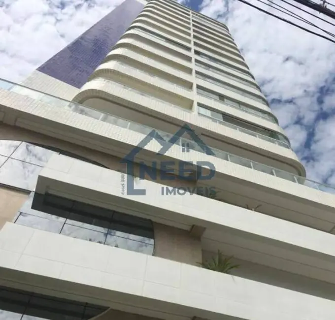 Apartamento com 2 quartos à venda, 87m2 em Praia Grande - SP - imagem 3 Foto 3 de Apartamento com 2 quartos à venda, 87m2 em Praia Grande - SP