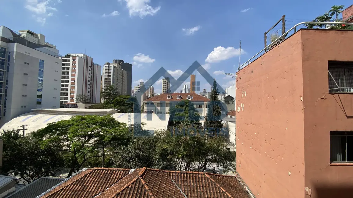 Foto 7 de Apartamento com 1 quarto à venda, 45m2 em Pinheiros, São Paulo - SP